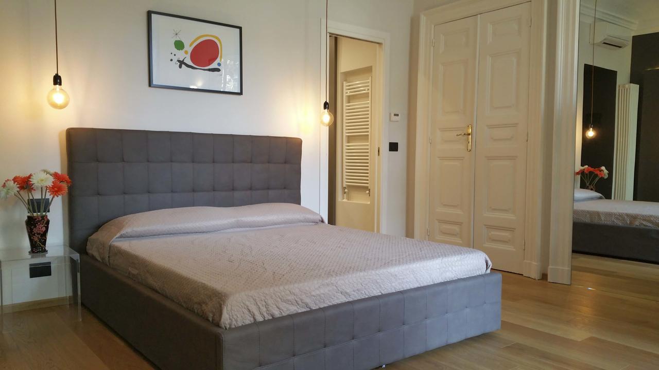 Luxury Flat Riberi Sotto La Mole Διαμέρισμα Τορίνο Εξωτερικό φωτογραφία